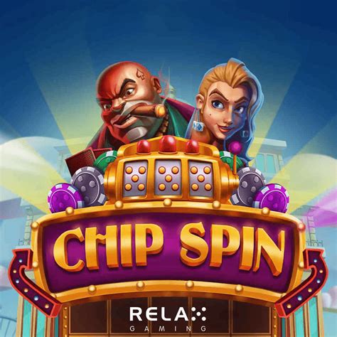 Chip Spin Review 2024